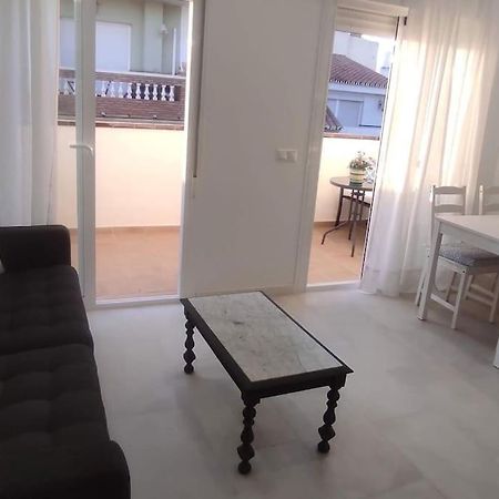 Precioso Apartamento En El Corazon De La Cala. Ла-Кала-де-Михас Экстерьер фото