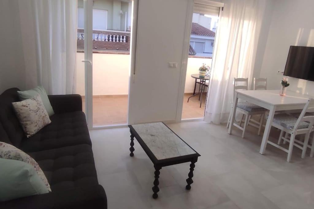 Precioso Apartamento En El Corazon De La Cala. Ла-Кала-де-Михас Экстерьер фото