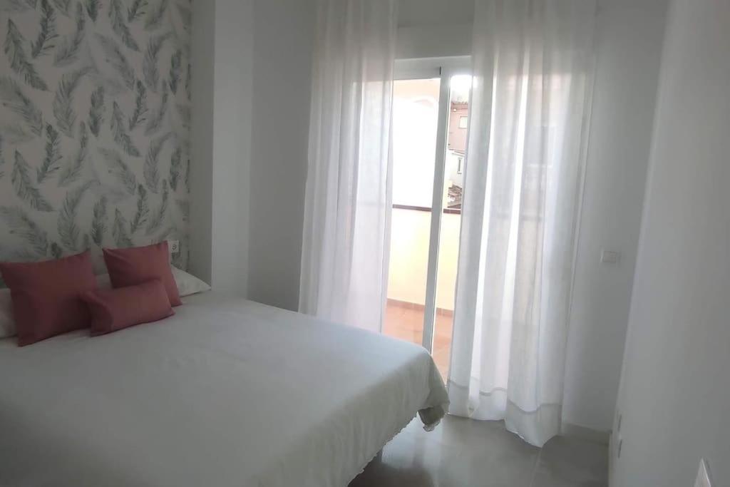 Precioso Apartamento En El Corazon De La Cala. Ла-Кала-де-Михас Экстерьер фото