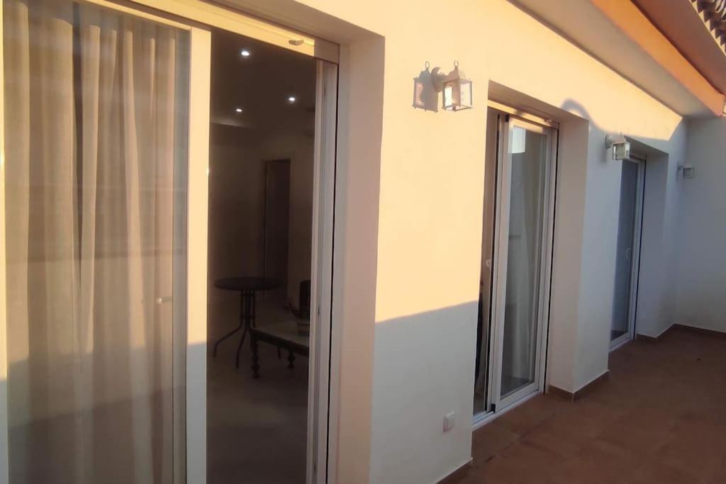 Precioso Apartamento En El Corazon De La Cala. Ла-Кала-де-Михас Экстерьер фото
