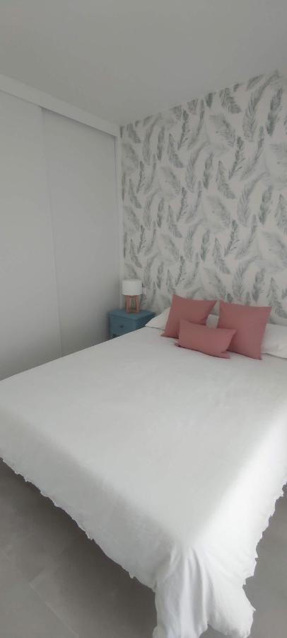 Precioso Apartamento En El Corazon De La Cala. Ла-Кала-де-Михас Экстерьер фото