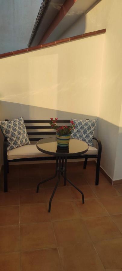Precioso Apartamento En El Corazon De La Cala. Ла-Кала-де-Михас Экстерьер фото