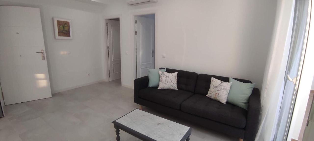 Precioso Apartamento En El Corazon De La Cala. Ла-Кала-де-Михас Экстерьер фото