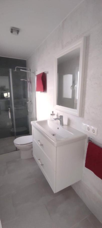 Precioso Apartamento En El Corazon De La Cala. Ла-Кала-де-Михас Экстерьер фото
