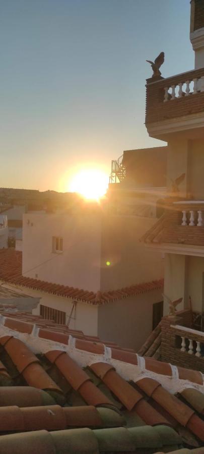 Precioso Apartamento En El Corazon De La Cala. Ла-Кала-де-Михас Экстерьер фото