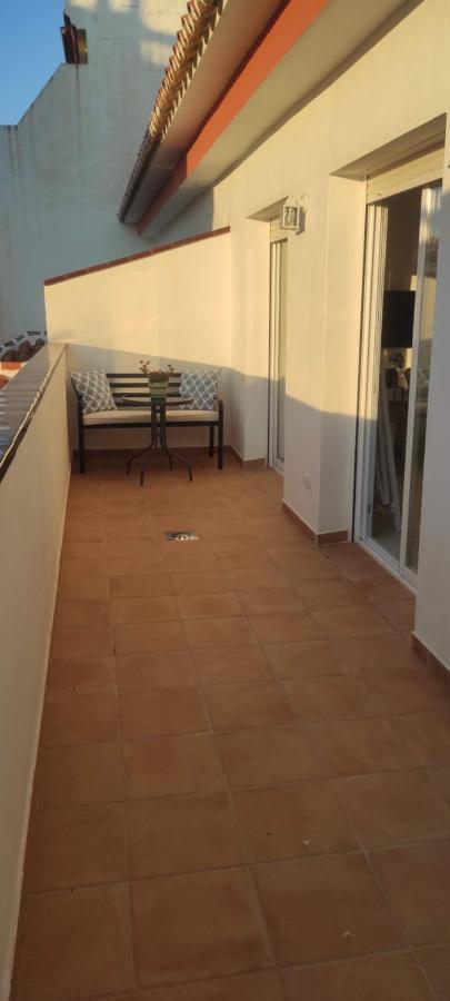 Precioso Apartamento En El Corazon De La Cala. Ла-Кала-де-Михас Экстерьер фото